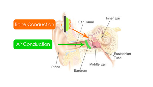 Understanding Bone Conduction